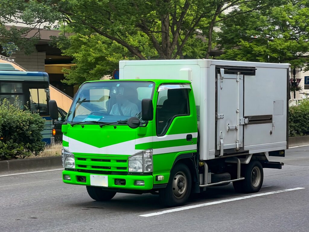 物流の補助金のまとめ