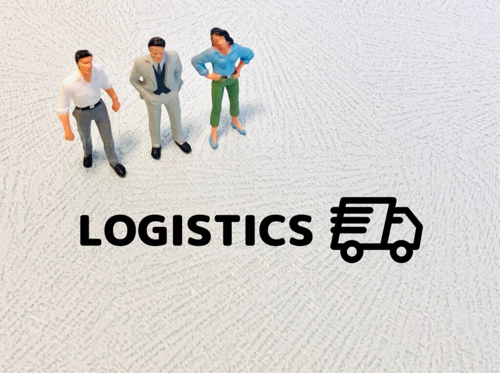 改正物流効率化法で特定荷主に課される4つの主な義務