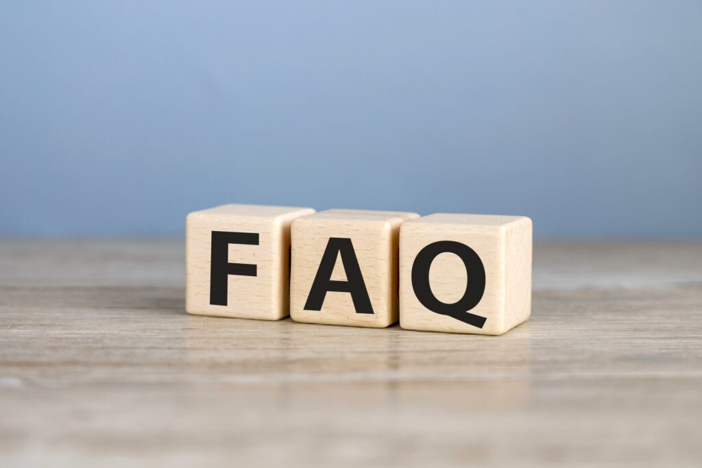 物流業界の今後に関するよくある質問(FAQ)