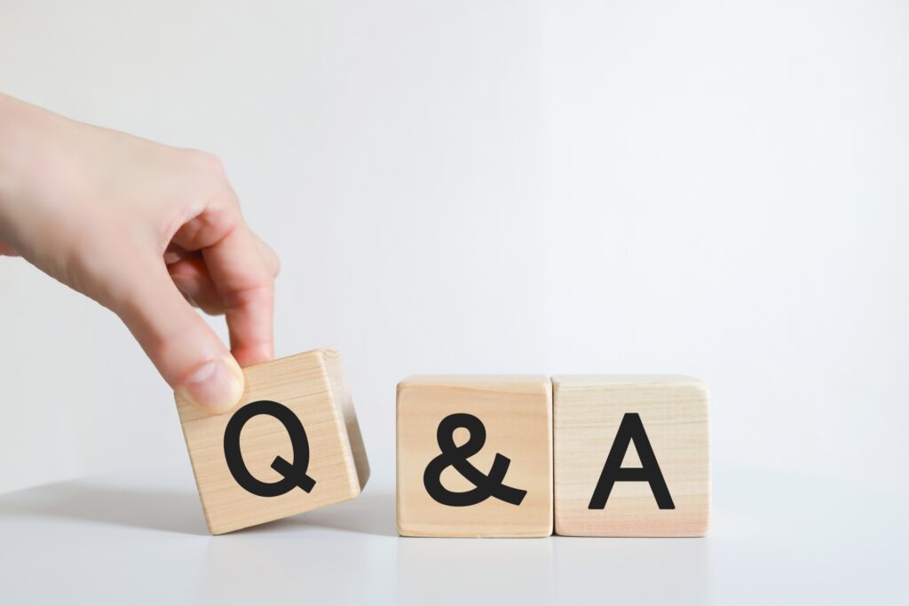 物流の補助金に関するよくある質問(FAQ)