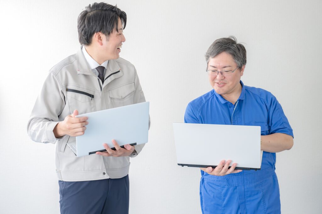 物流AI導入の5ステップ(段階的実装計画)