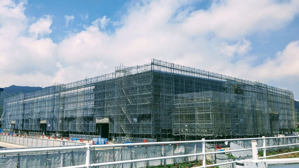 特定事業者の判定基準