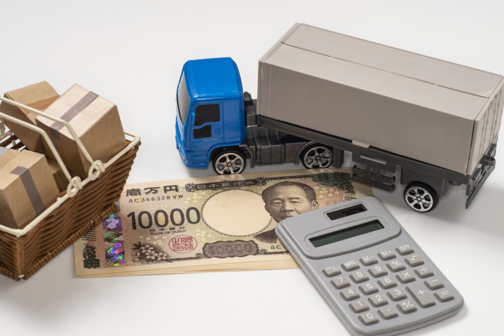 3PLの導入で成功する業界別活用法