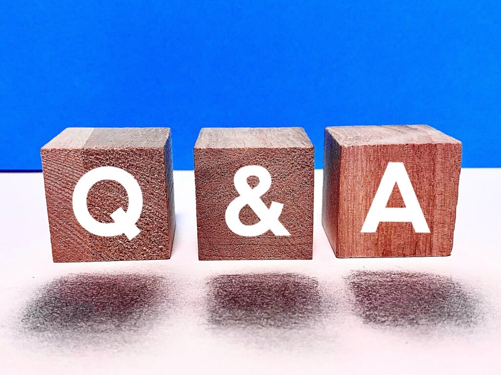 物流とサプライチェーン最適化のよくある質問(FAQ)