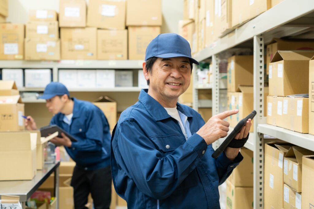 物流業界でIT活用が求められている理由とは