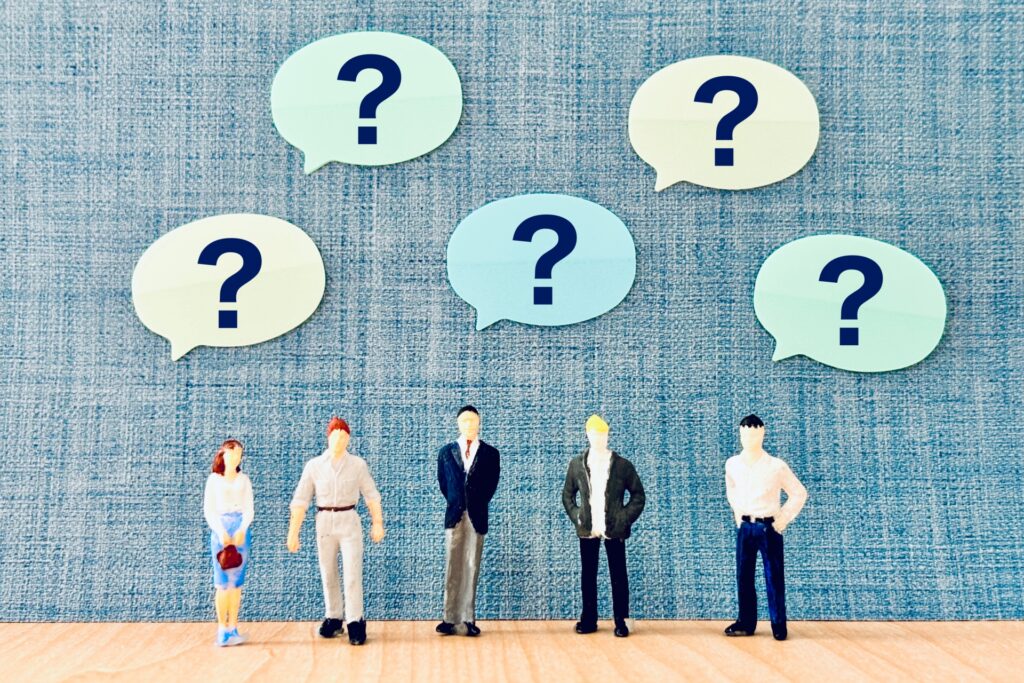 物流ソーターに関するよくある質問(FAQ)