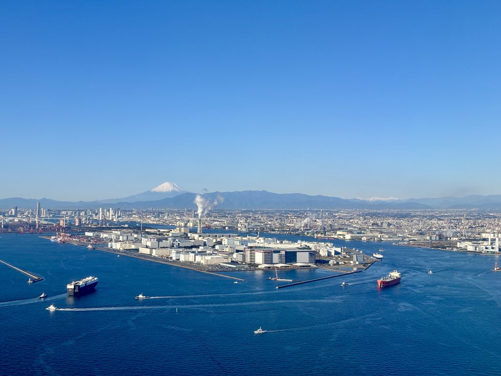 物流の仕組みから実装までのまとめ