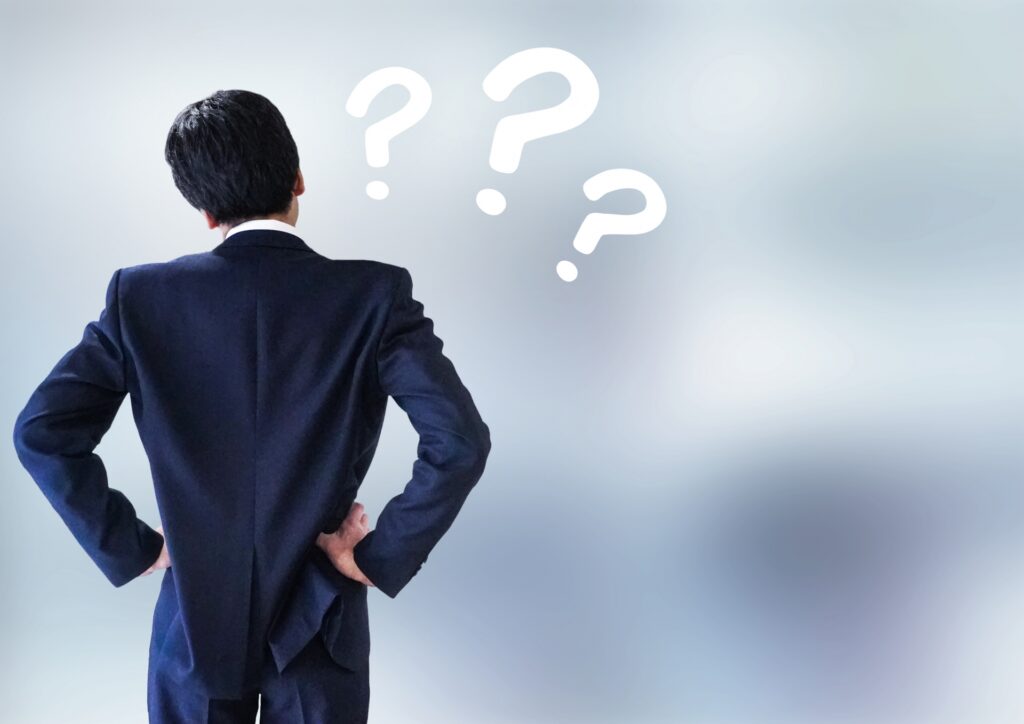物流ソリューション導入のよくある質問(FAQ)